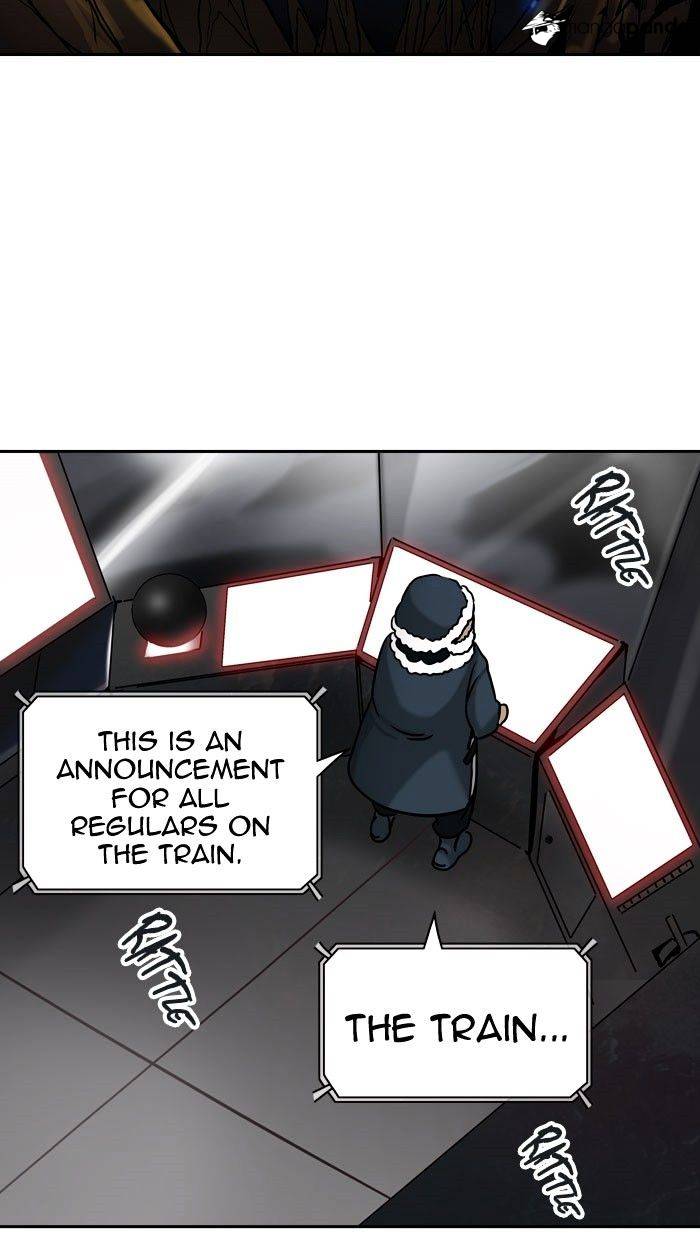 Tower of God Chapter 311 image 091